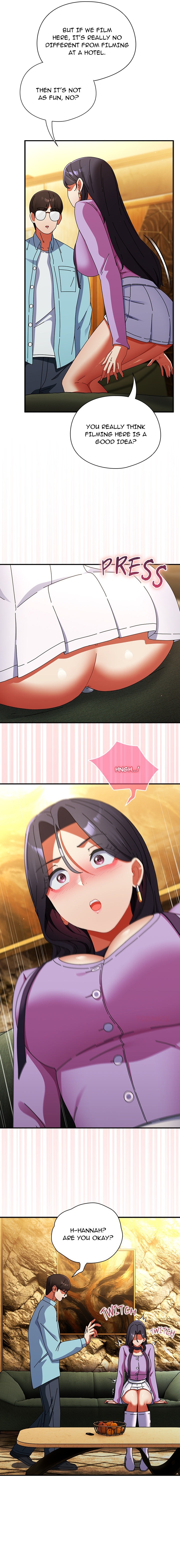 Take a Photo of Me - Chapter 21 Page 10