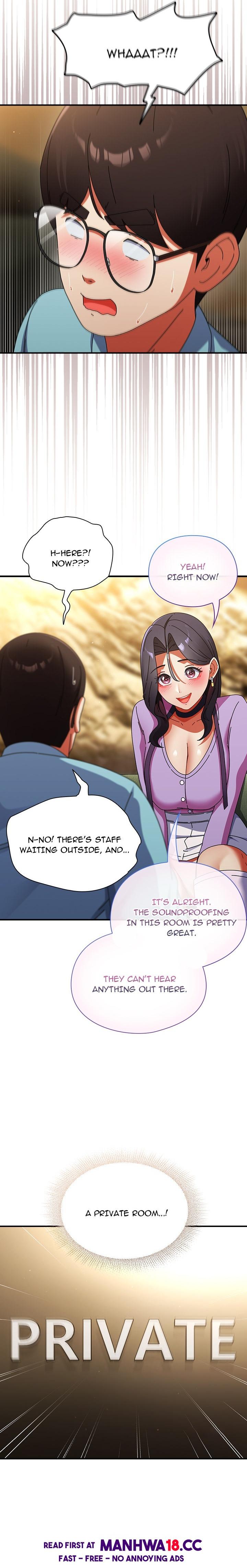 Take a Photo of Me - Chapter 21 Page 19