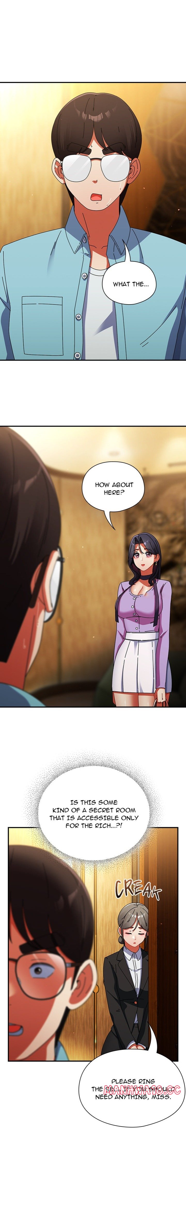 Take a Photo of Me - Chapter 21 Page 9