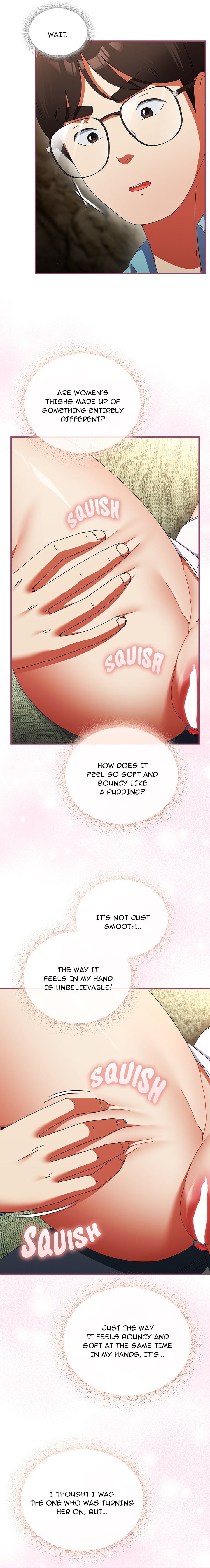 Take a Photo of Me - Chapter 22 Page 14