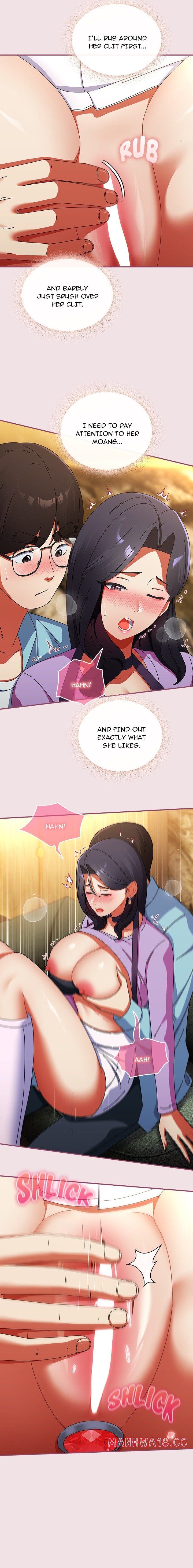 Take a Photo of Me - Chapter 22 Page 17