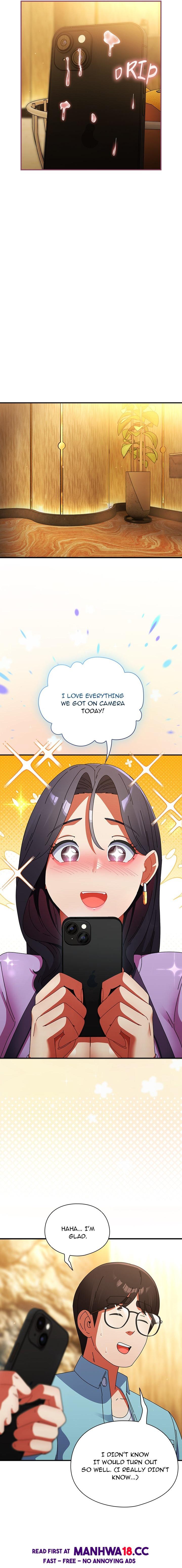 Take a Photo of Me - Chapter 22 Page 20