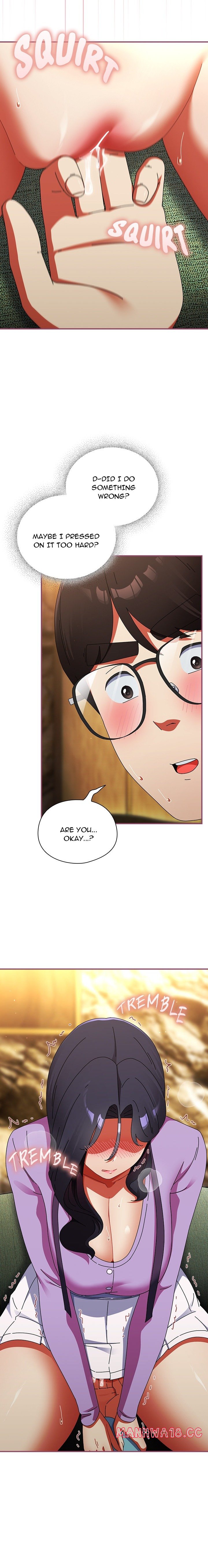Take a Photo of Me - Chapter 22 Page 7
