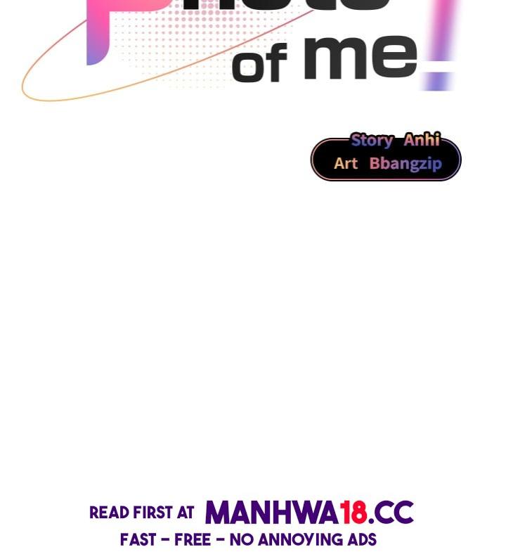 Take a Photo of Me - Chapter 27 Page 141