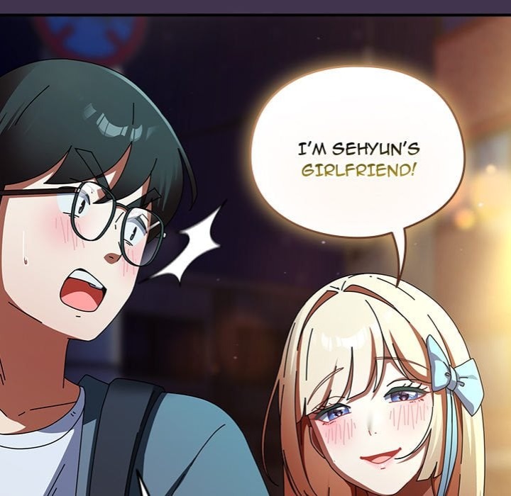 Take a Photo of Me - Chapter 30 Page 159