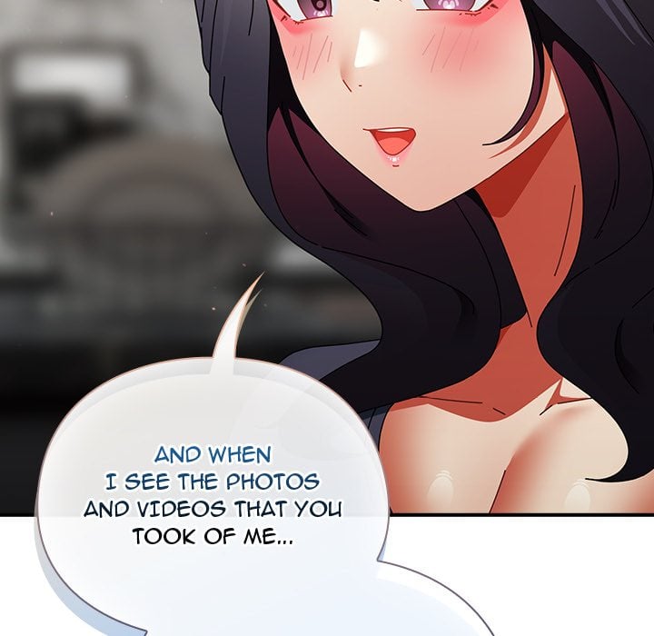 Take a Photo of Me - Chapter 35 Page 114