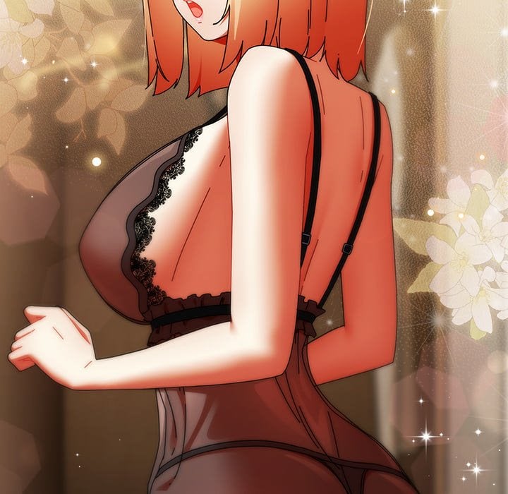 Take a Photo of Me - Chapter 35 Page 20