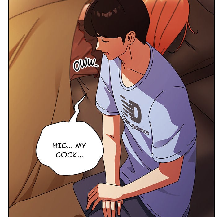 Take a Photo of Me - Chapter 38 Page 40