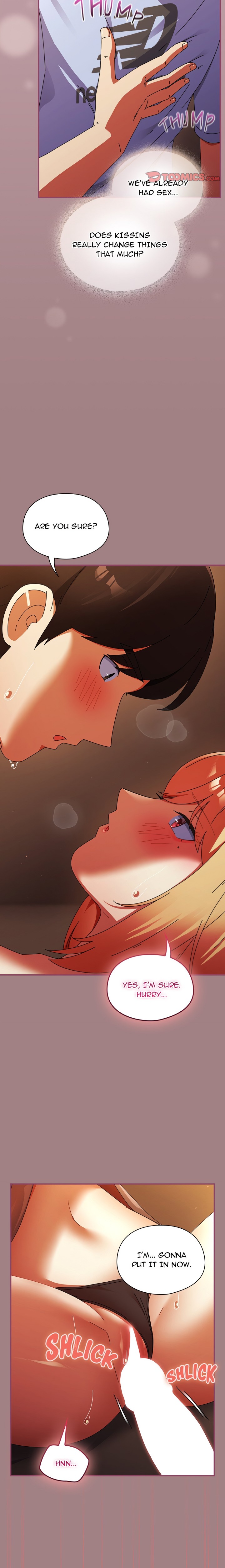 Take a Photo of Me - Chapter 39 Page 15