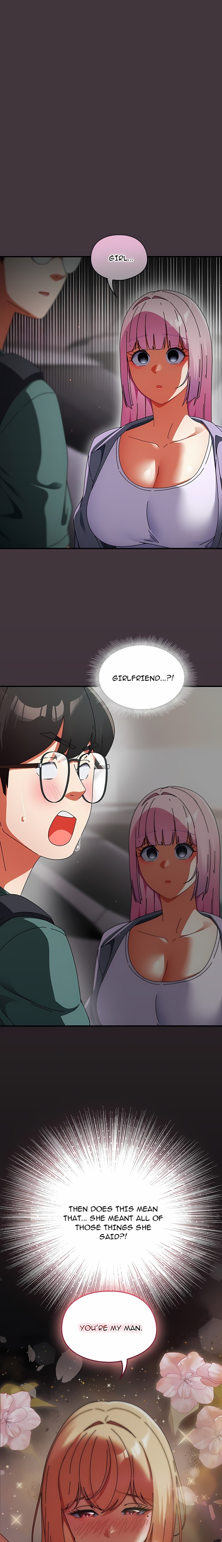 Take a Photo of Me - Chapter 41 Page 1