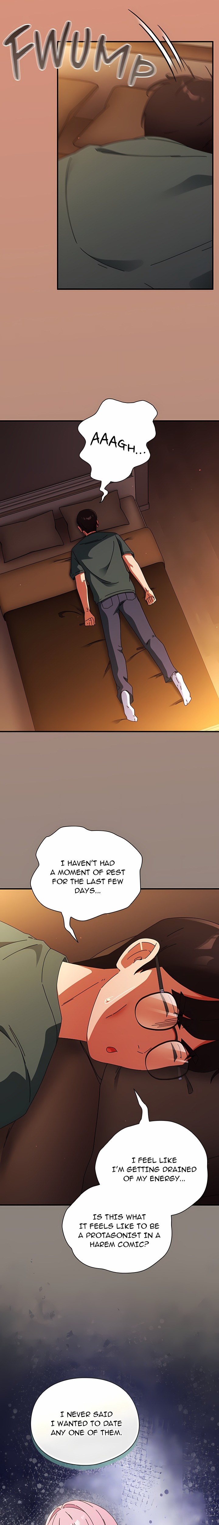 Take a Photo of Me - Chapter 41 Page 16