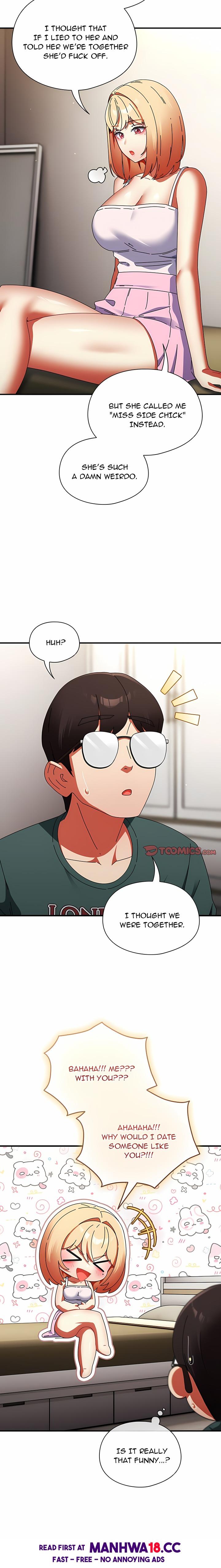 Take a Photo of Me - Chapter 41 Page 21