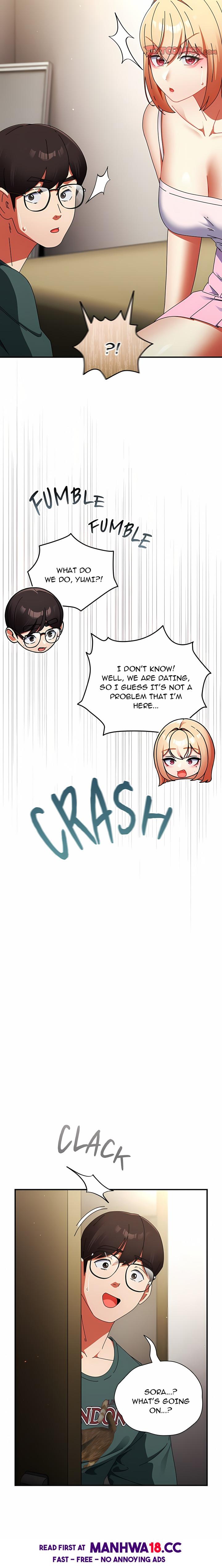 Take a Photo of Me - Chapter 41 Page 26