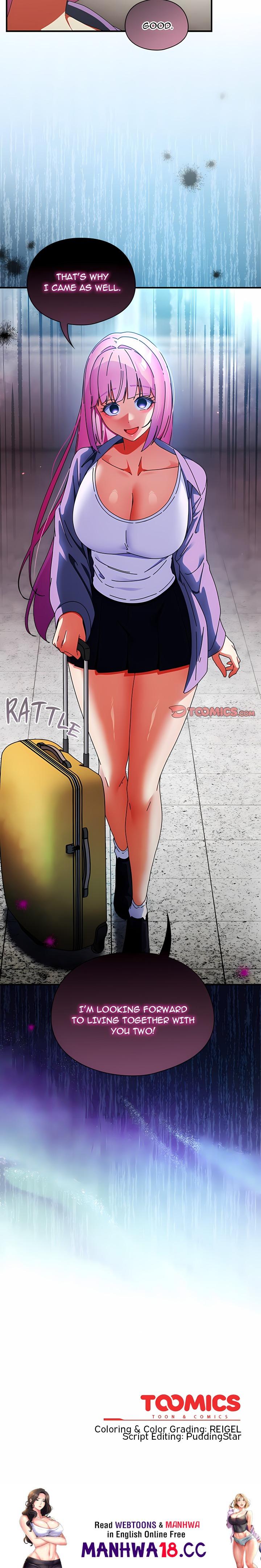 Take a Photo of Me - Chapter 41 Page 29