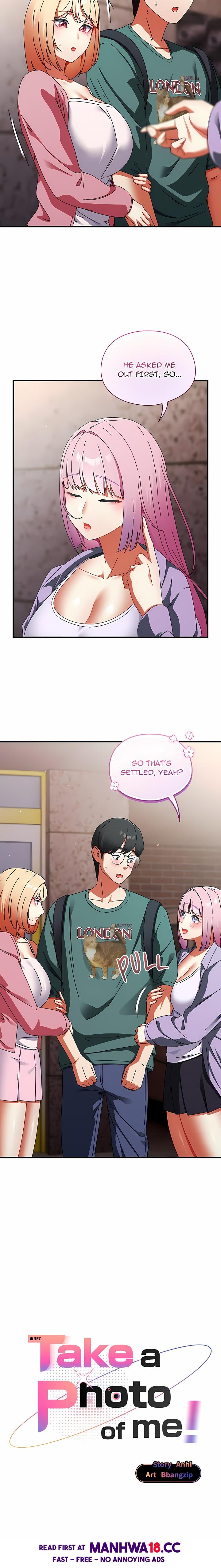 Take a Photo of Me - Chapter 41 Page 7