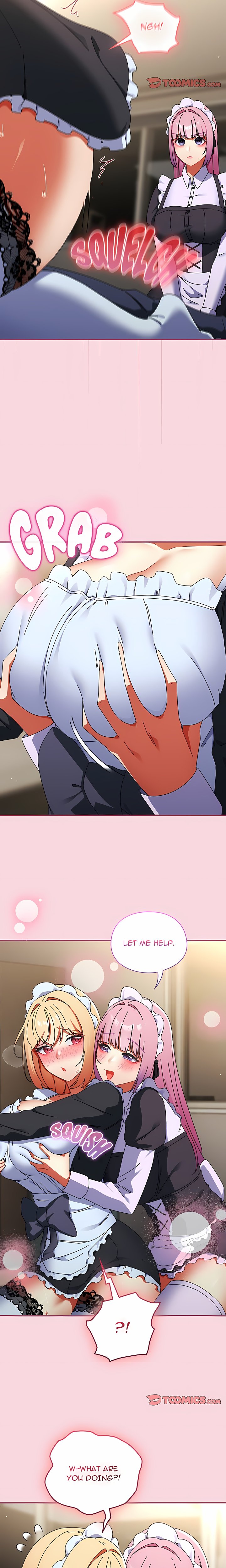 Take a Photo of Me - Chapter 44 Page 18