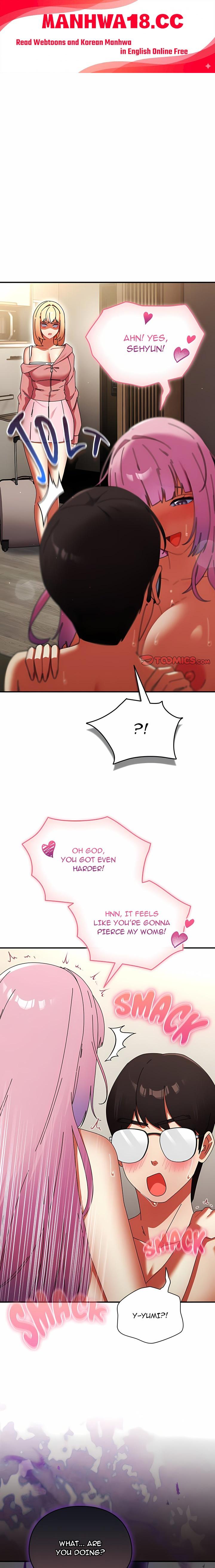Take a Photo of Me - Chapter 46 Page 1