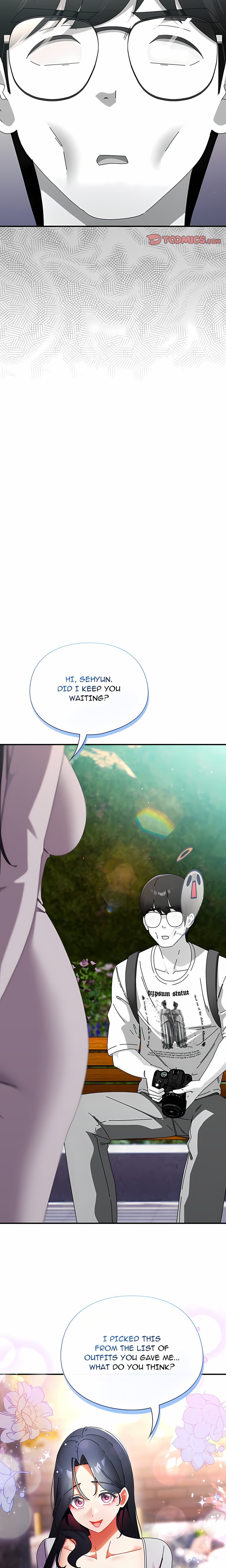 Take a Photo of Me - Chapter 46 Page 13