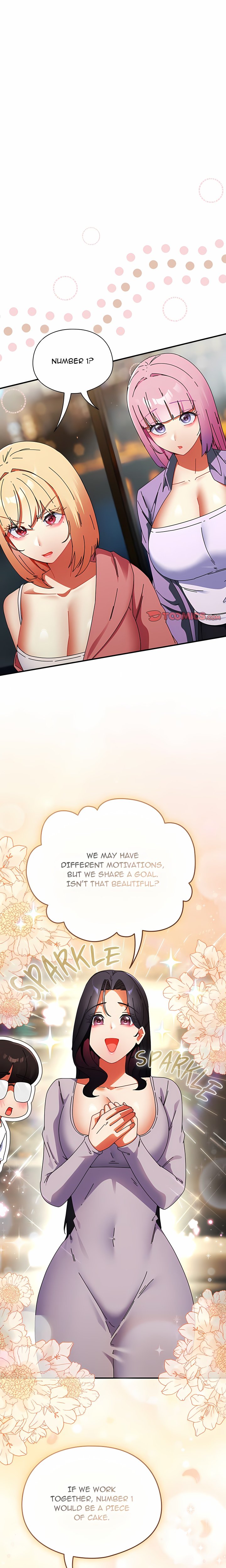 Take a Photo of Me - Chapter 47 Page 1