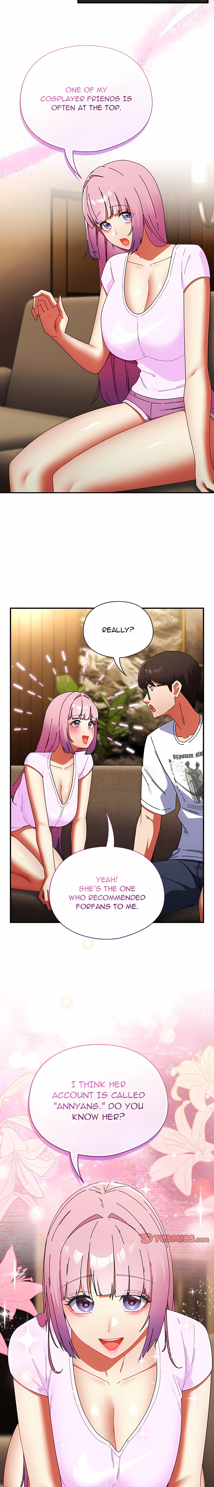Take a Photo of Me - Chapter 47 Page 14