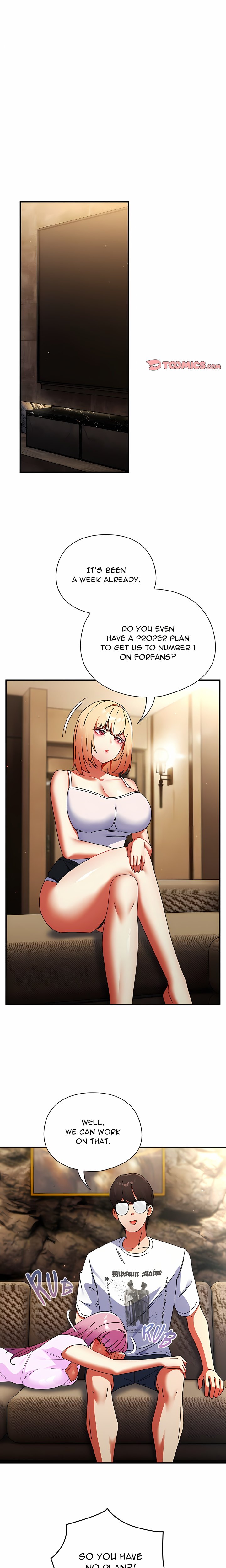 Take a Photo of Me - Chapter 47 Page 9