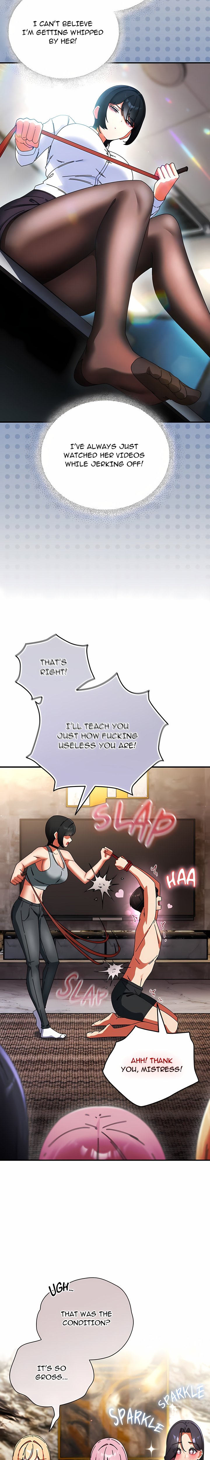 Take a Photo of Me - Chapter 48 Page 9