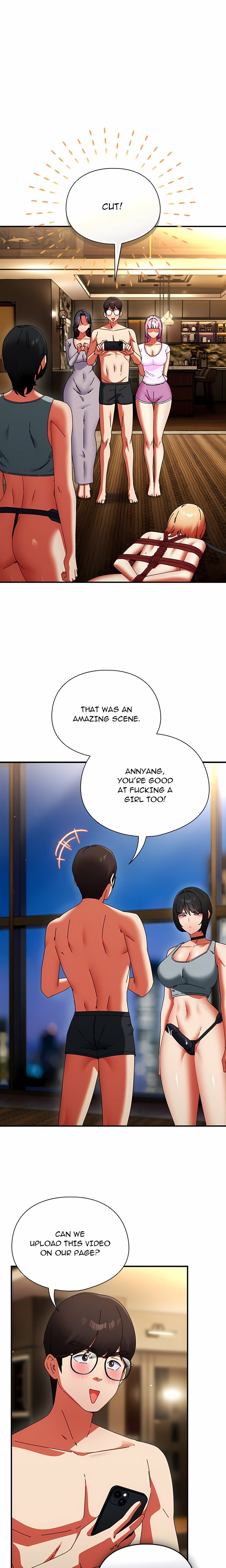 Take a Photo of Me - Chapter 49 Page 19