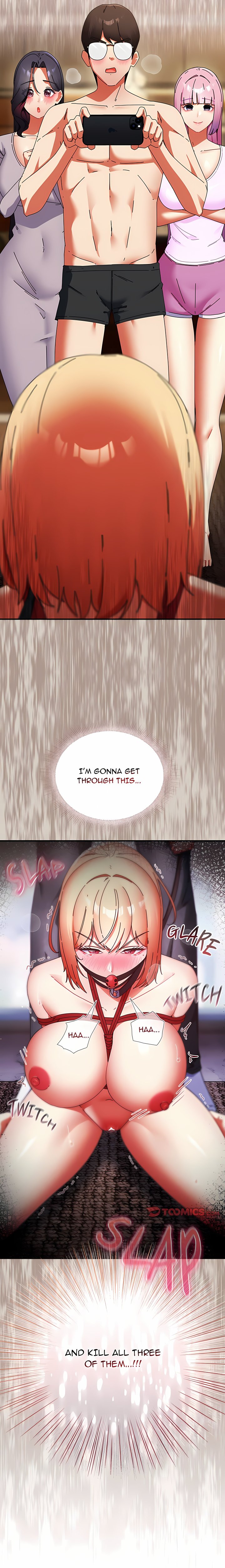 Take a Photo of Me - Chapter 49 Page 3