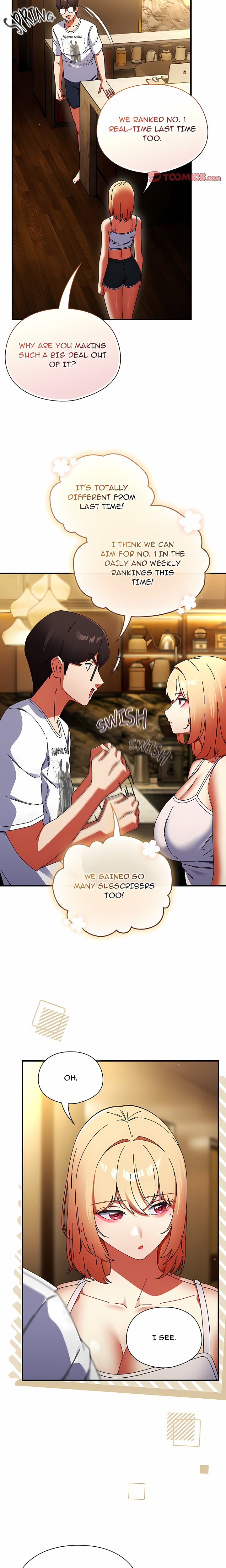 Take a Photo of Me - Chapter 50 Page 15
