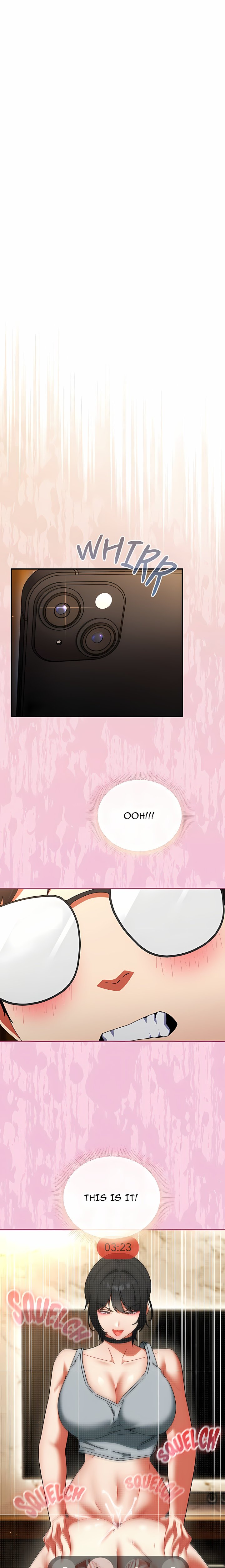 Take a Photo of Me - Chapter 50 Page 4