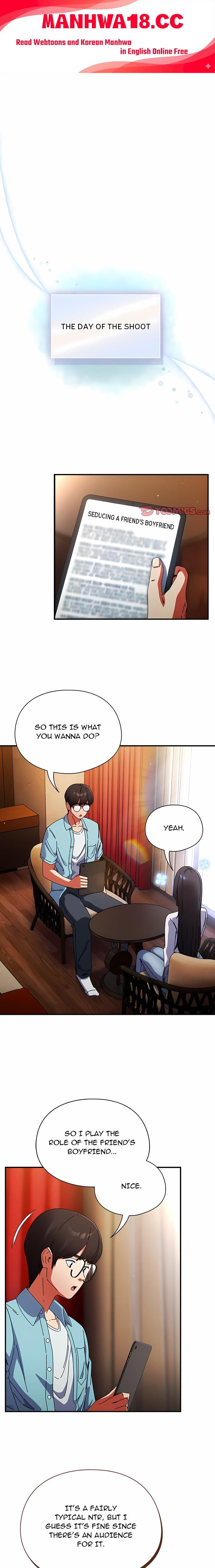 Take a Photo of Me - Chapter 51 Page 1