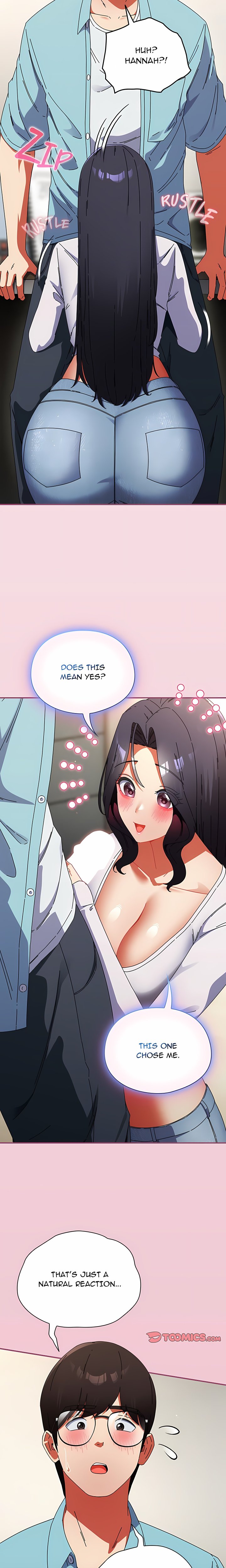Take a Photo of Me - Chapter 51 Page 13