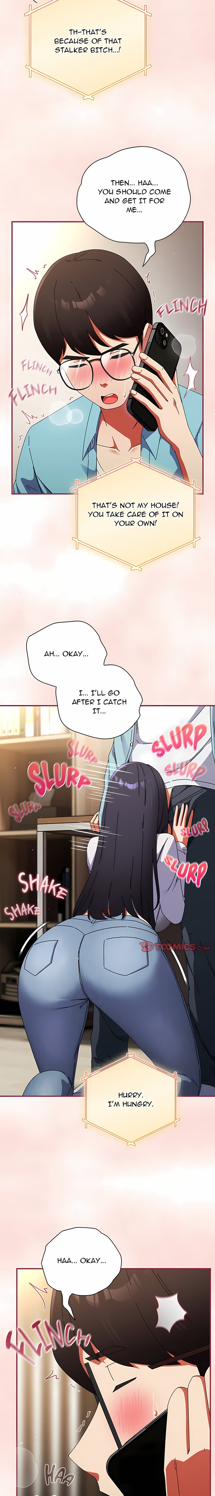 Take a Photo of Me - Chapter 51 Page 17