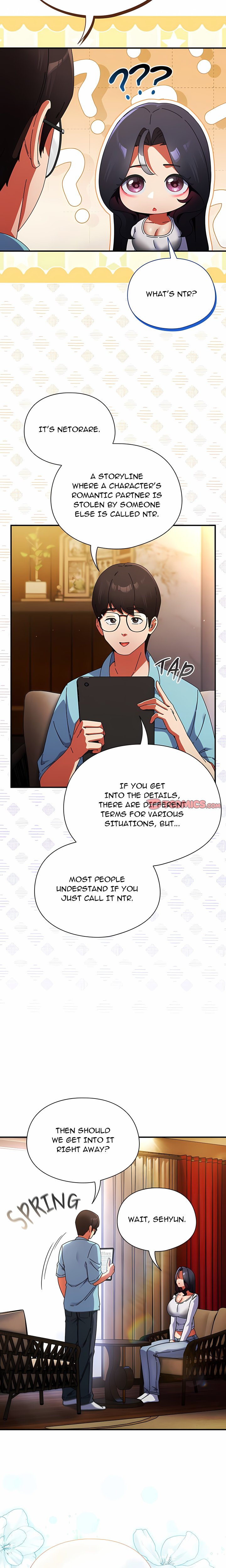 Take a Photo of Me - Chapter 51 Page 2