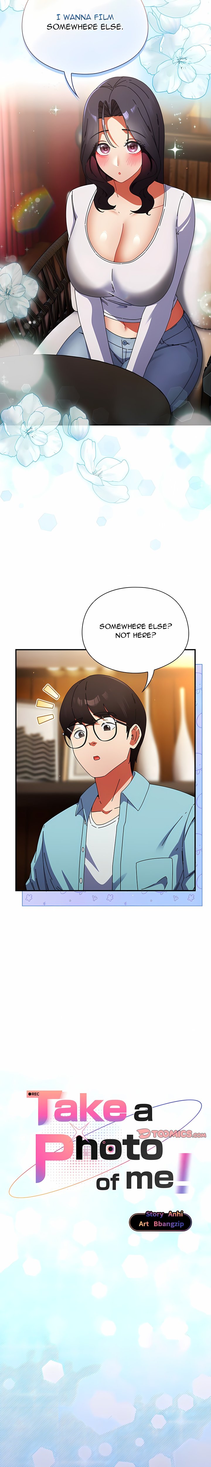 Take a Photo of Me - Chapter 51 Page 3