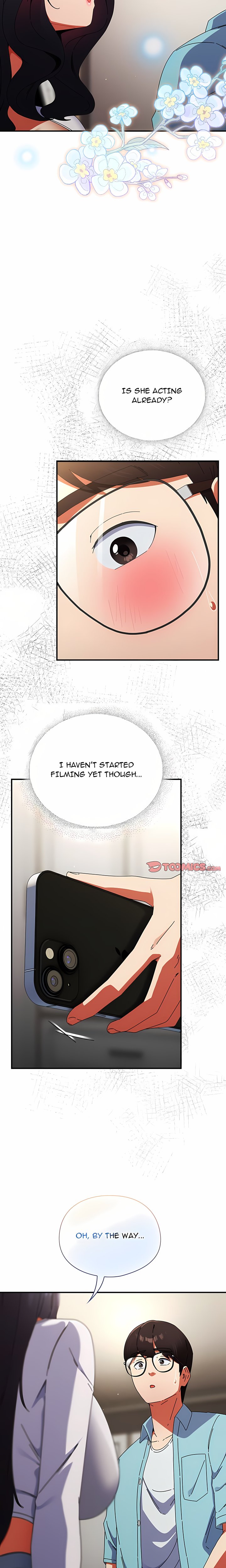 Take a Photo of Me - Chapter 51 Page 7
