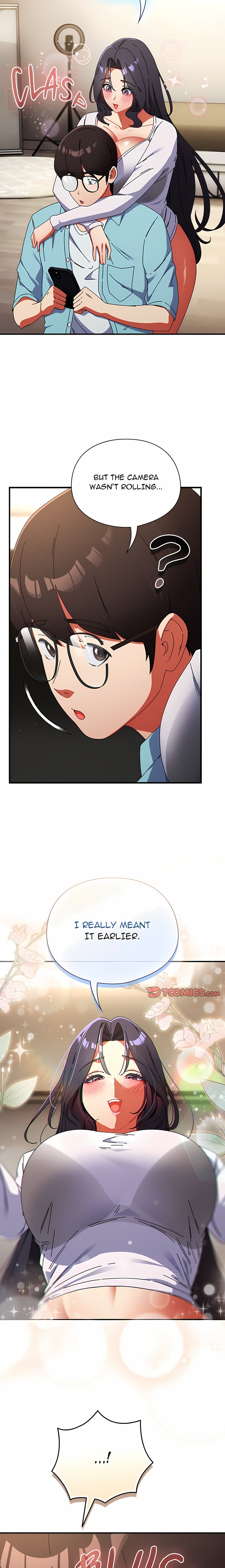 Take a Photo of Me - Chapter 52 Page 17