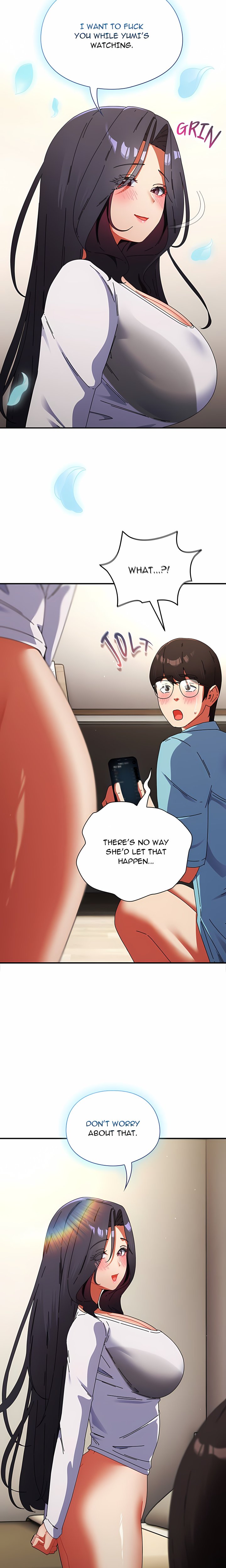 Take a Photo of Me - Chapter 52 Page 19