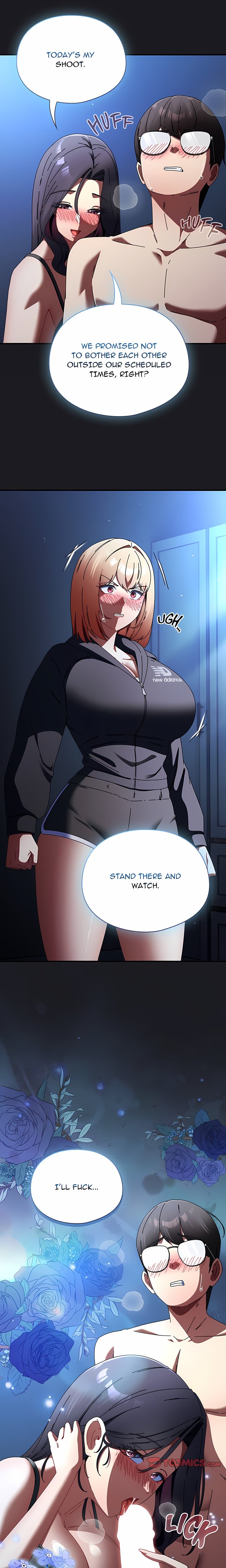 Take a Photo of Me - Chapter 52 Page 23