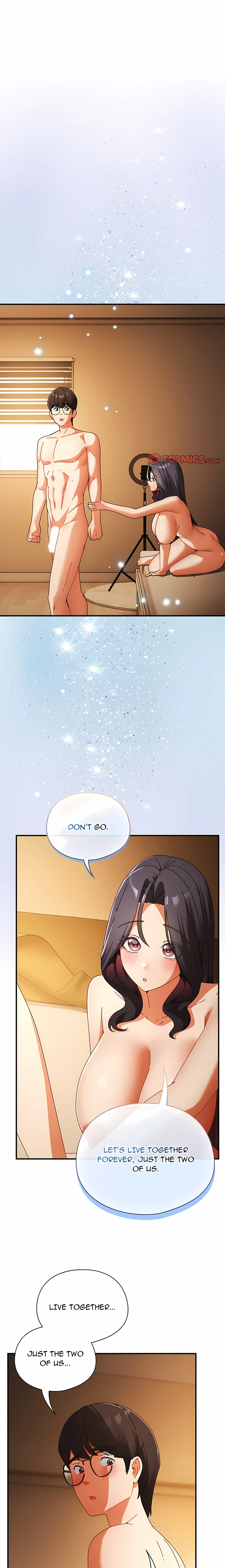 Take a Photo of Me - Chapter 54 Page 1