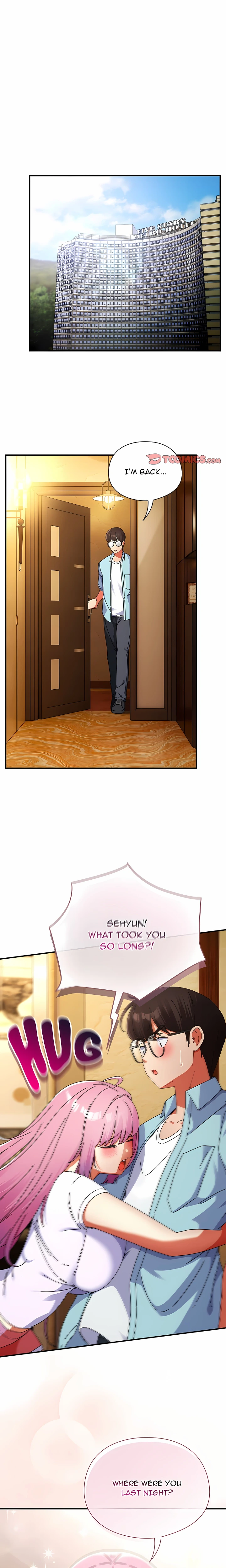 Take a Photo of Me - Chapter 54 Page 6
