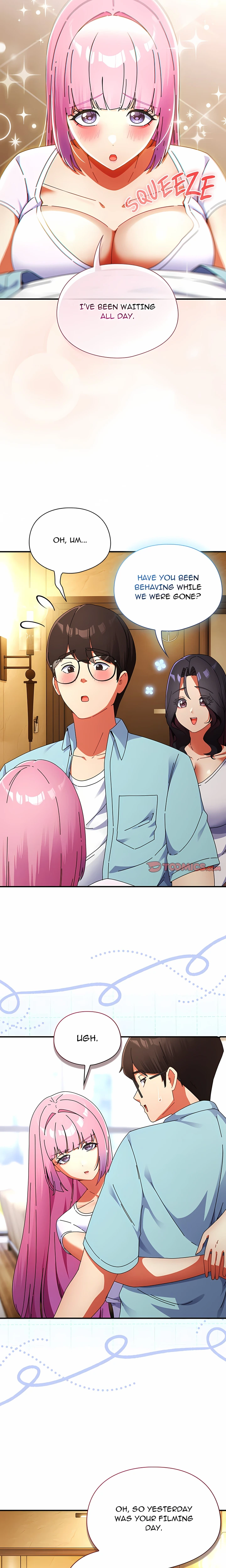 Take a Photo of Me - Chapter 54 Page 7