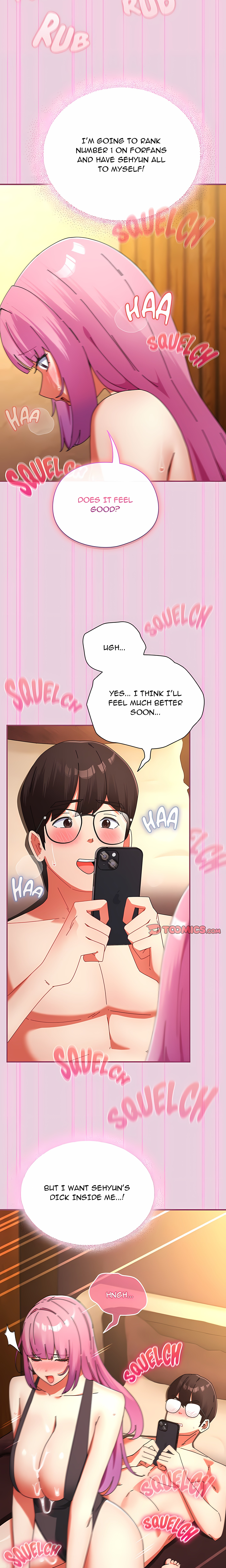 Take a Photo of Me - Chapter 56 Page 12
