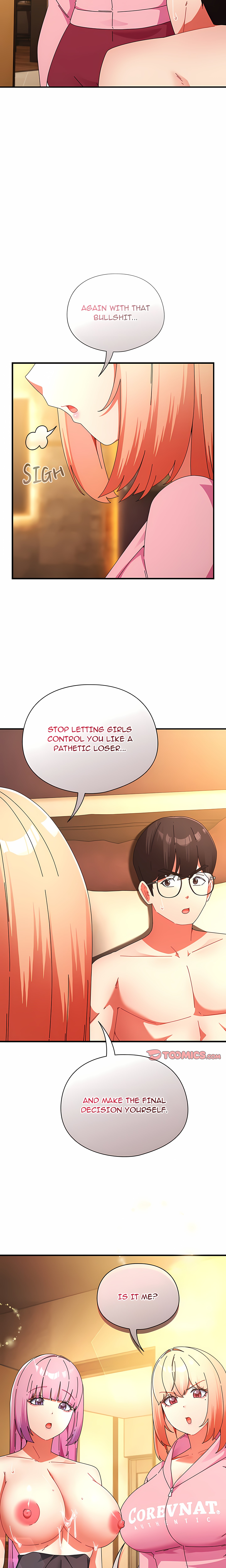 Take a Photo of Me - Chapter 56 Page 22