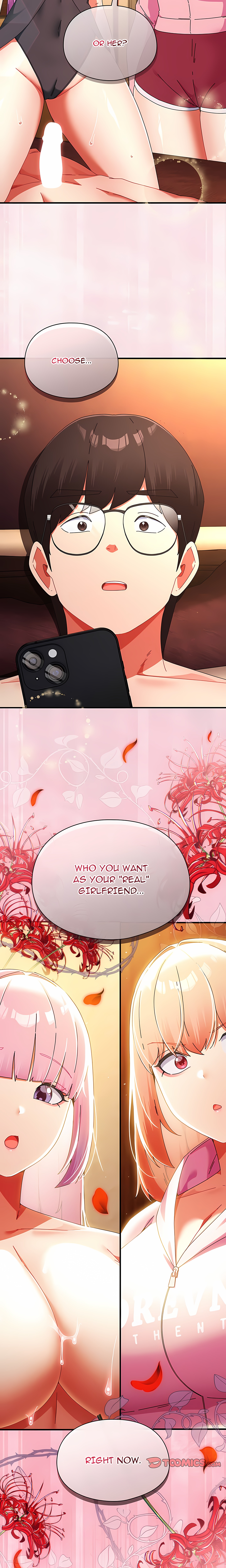 Take a Photo of Me - Chapter 56 Page 23
