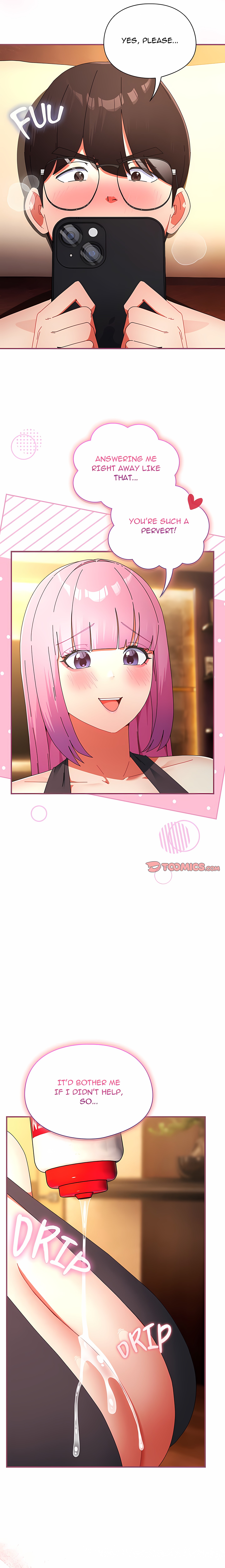 Take a Photo of Me - Chapter 56 Page 7