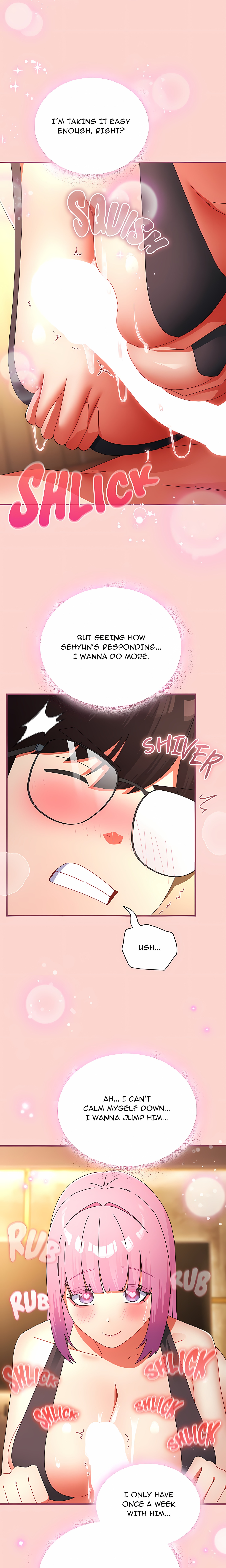 Take a Photo of Me - Chapter 56 Page 9