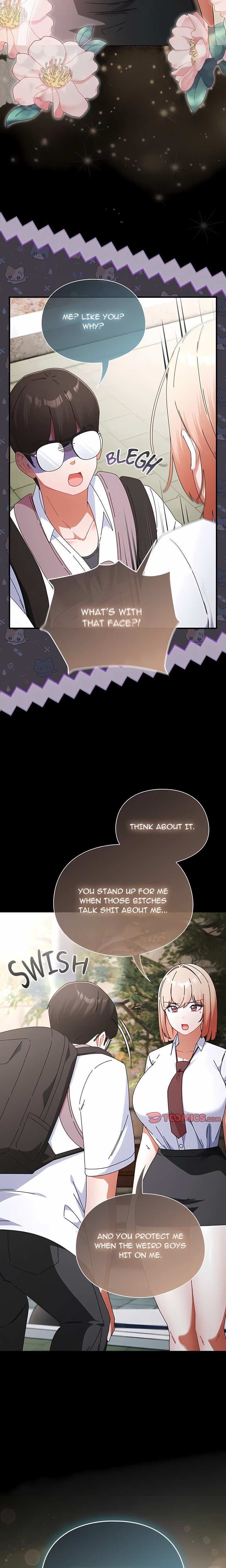 Take a Photo of Me - Chapter 57 Page 13