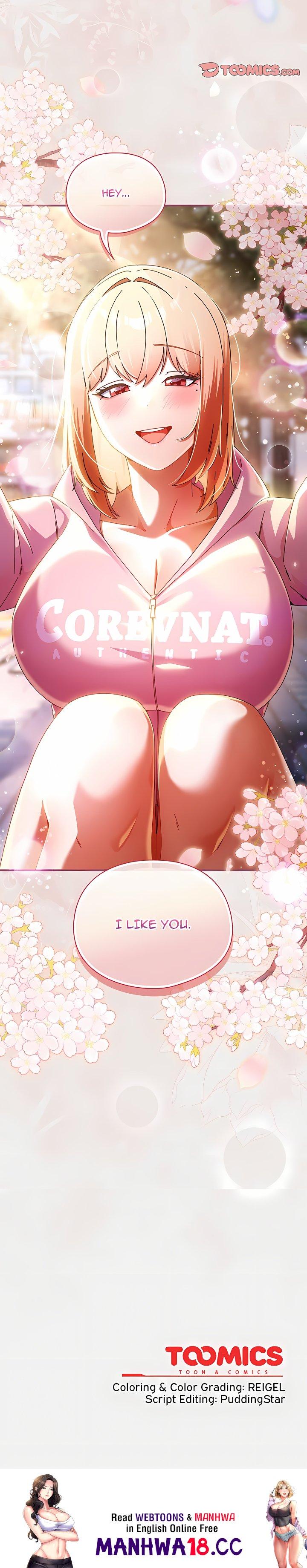 Take a Photo of Me - Chapter 57 Page 26