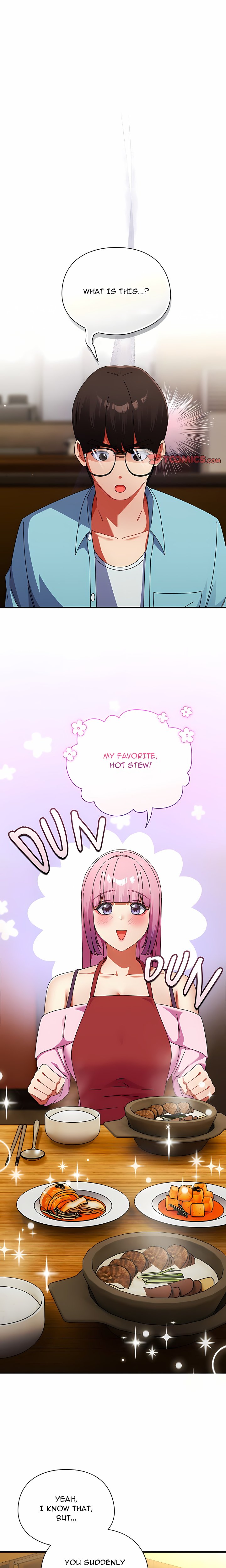 Take a Photo of Me - Chapter 59 Page 1